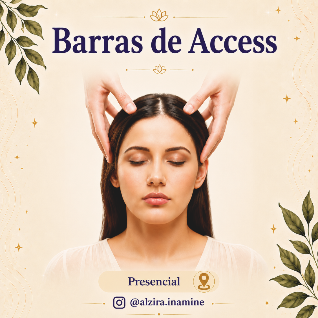Fotografia de Barras de Access