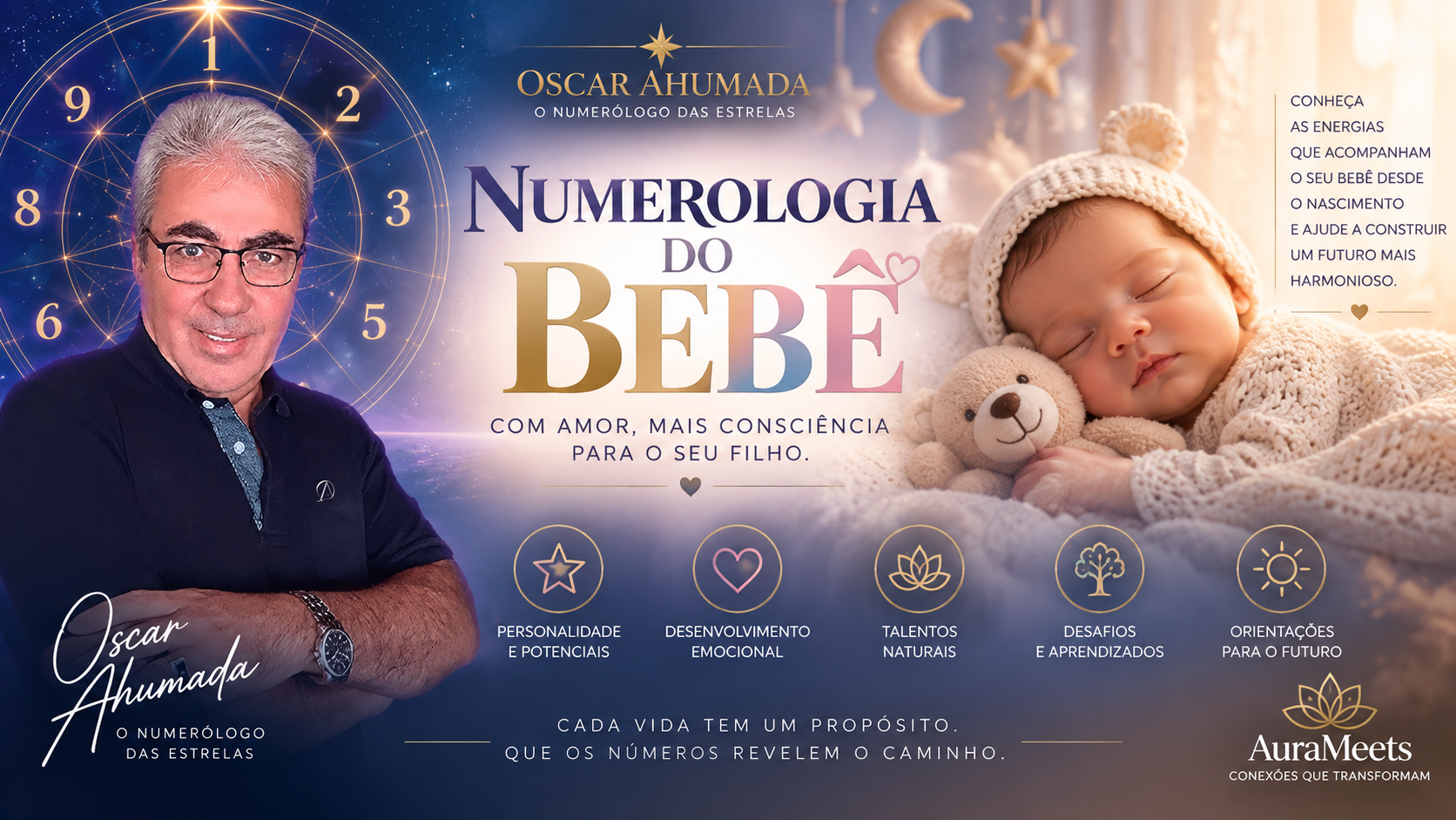 Imagem do serviço CONSULTA DE NUMEROLOGIA