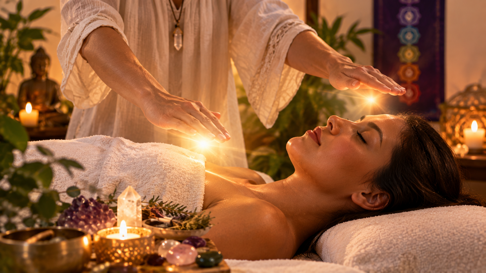 Imagem de Reiki