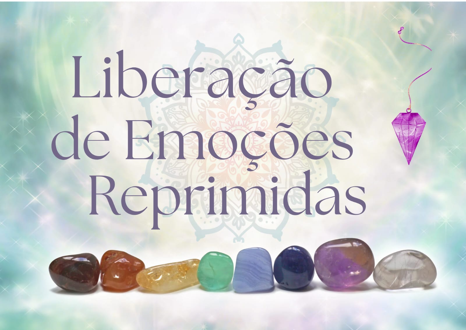 Fotografia de Liberação de Emoções Reprimidas