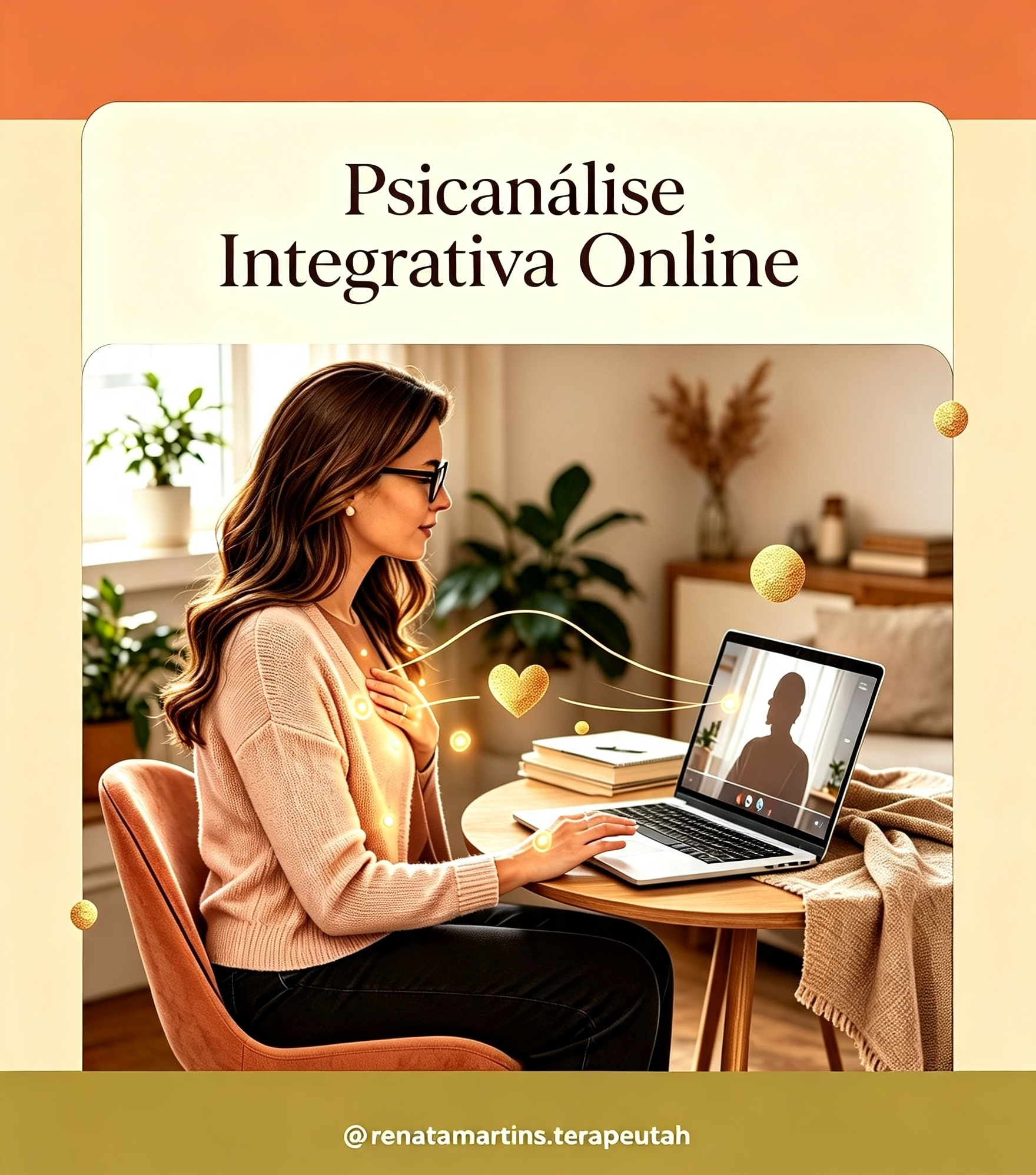 Fotografia de Psicanálise integrativa