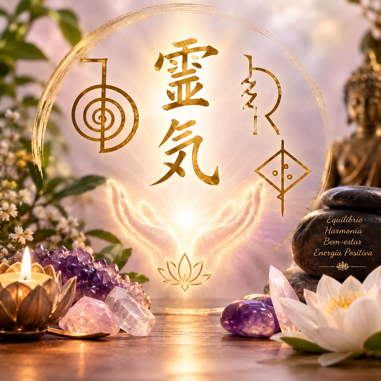 Fotografia de ENVIOS DE REIKI