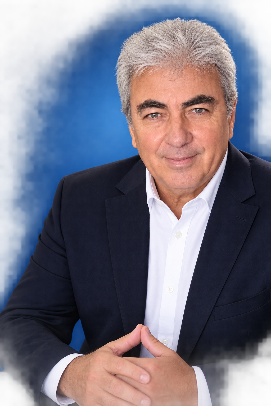 Foto de Oscar Ahumada