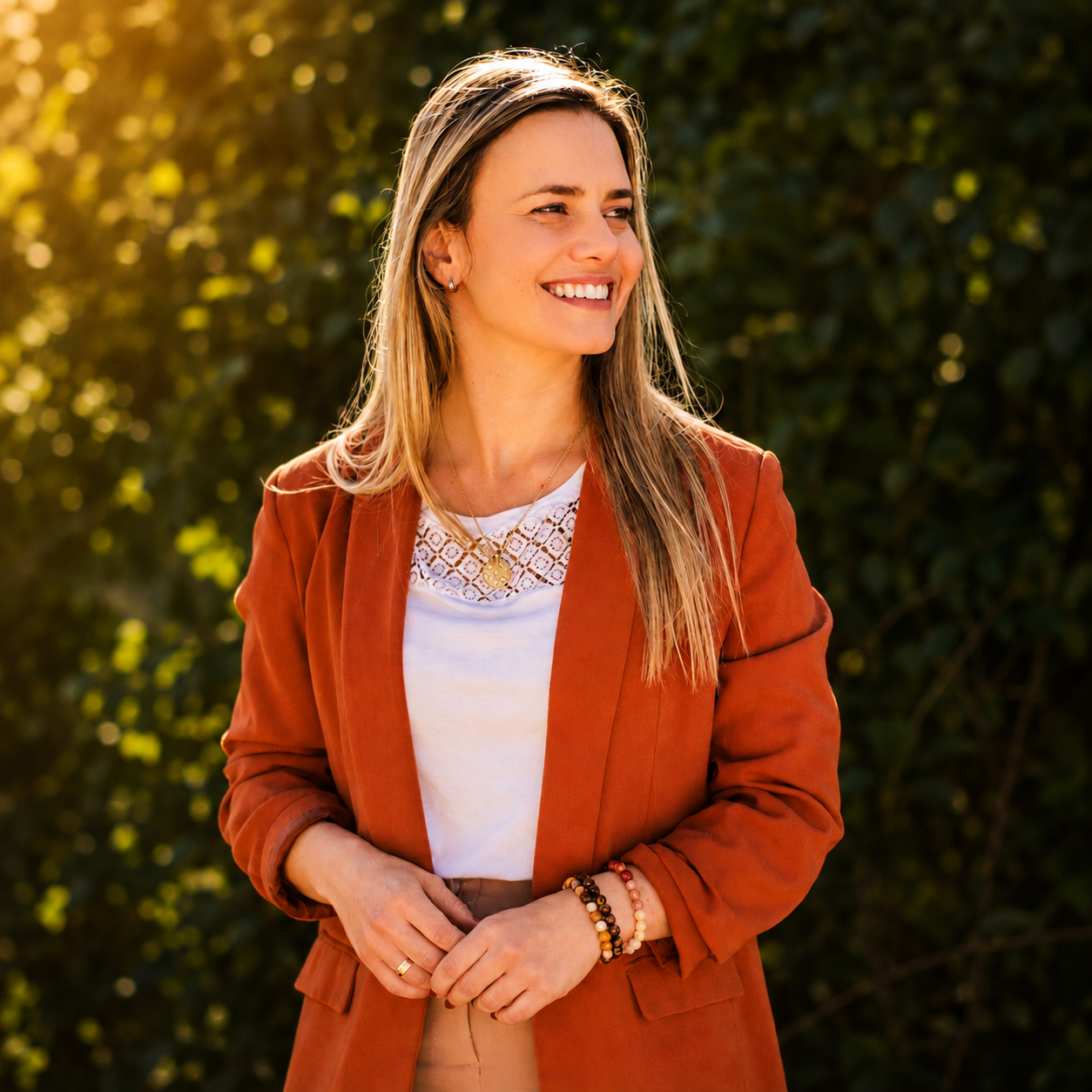 Foto de perfil de Suelen Zimermann