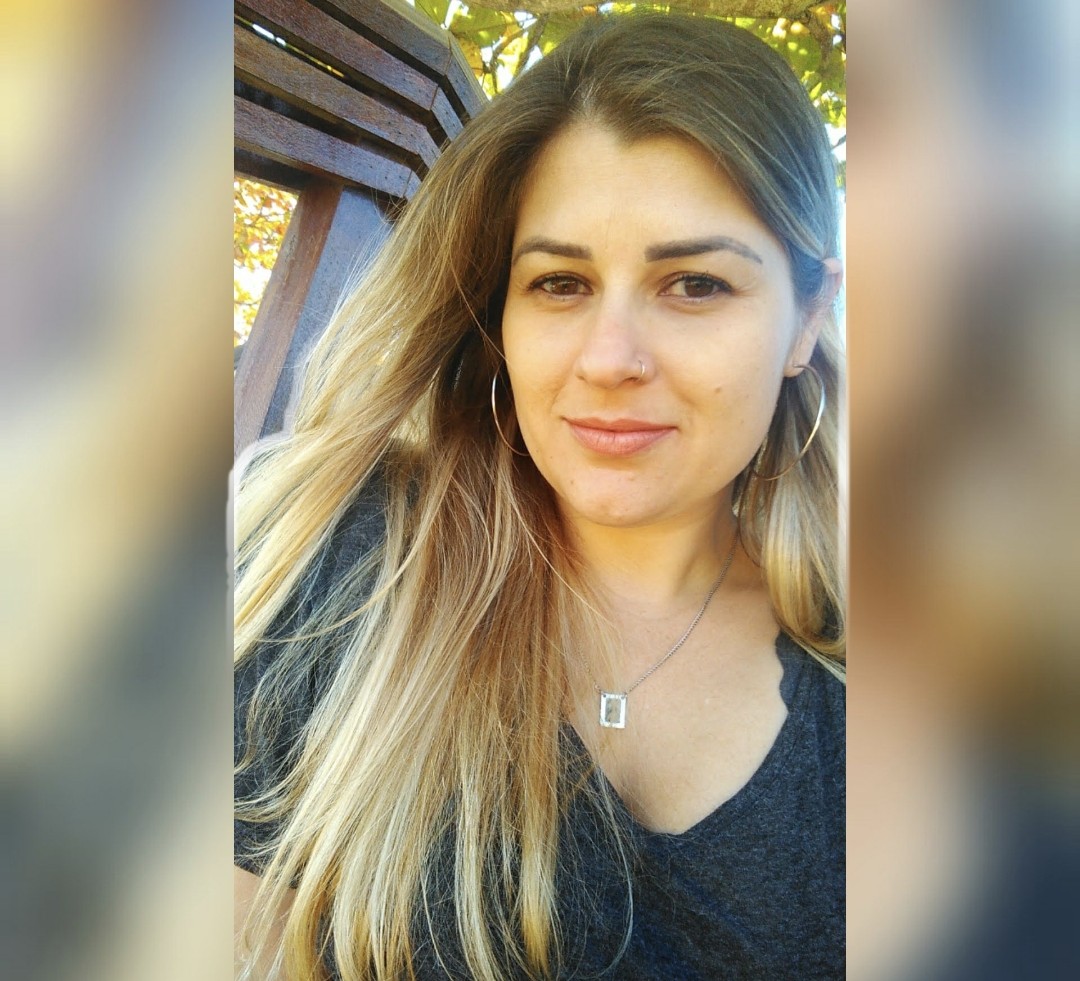 Foto de perfil de Gerusa Simas