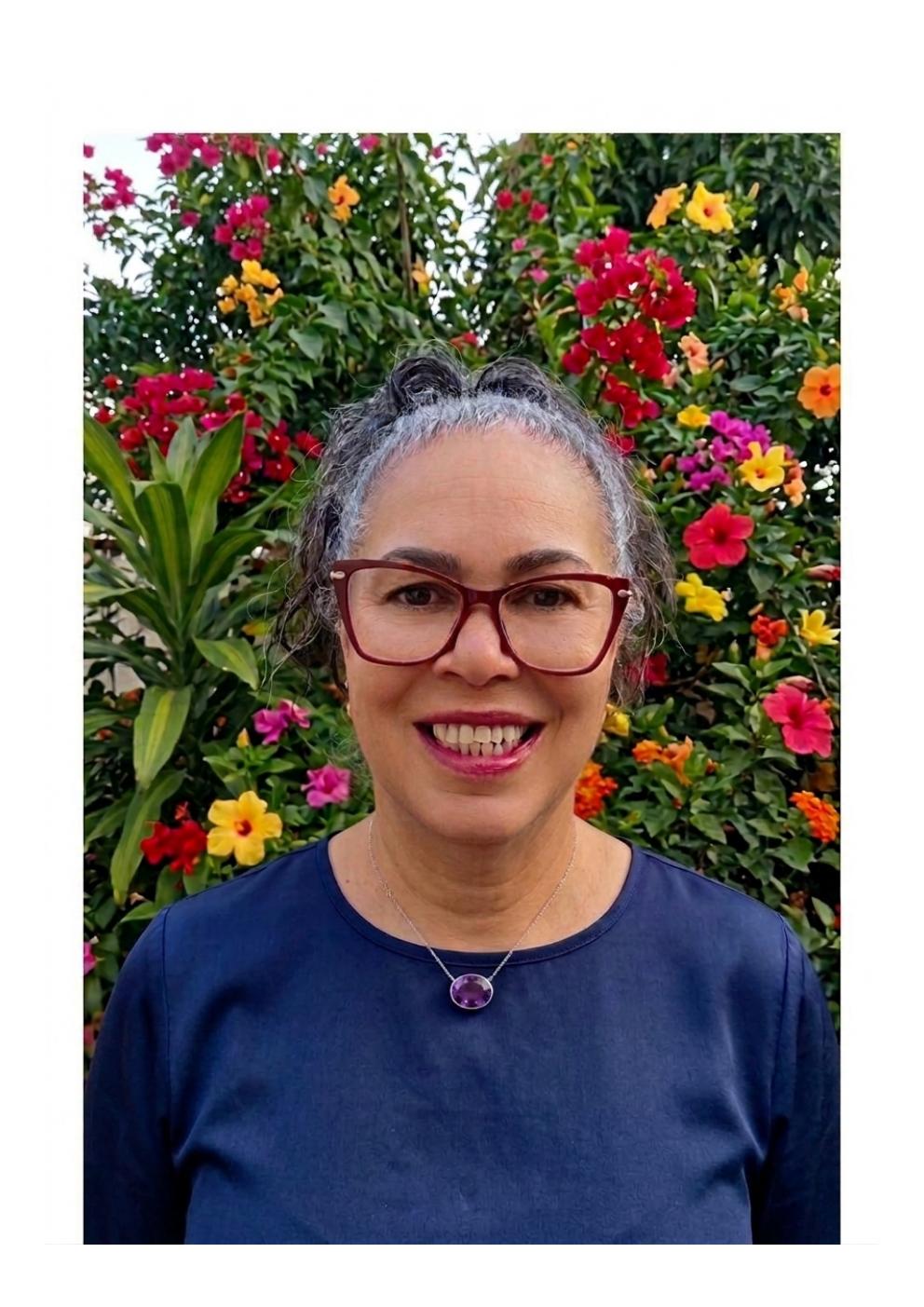 Foto de perfil de Semíramis Marciano
