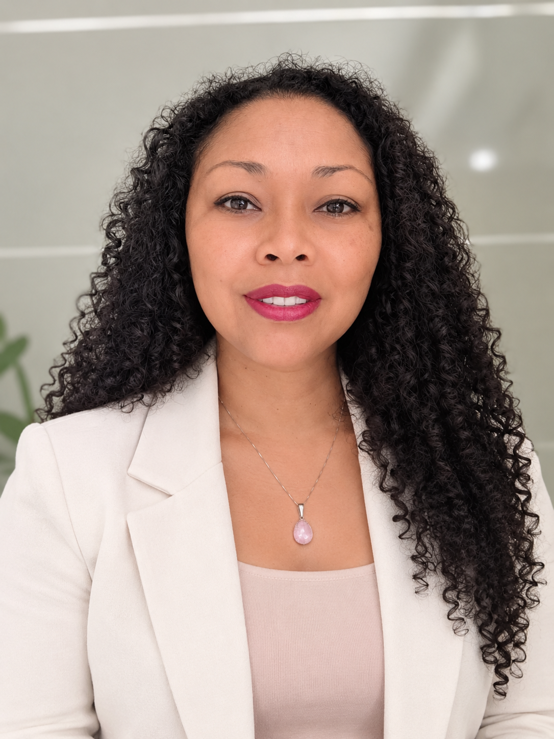 Foto de perfil de KELLY SANTTOS