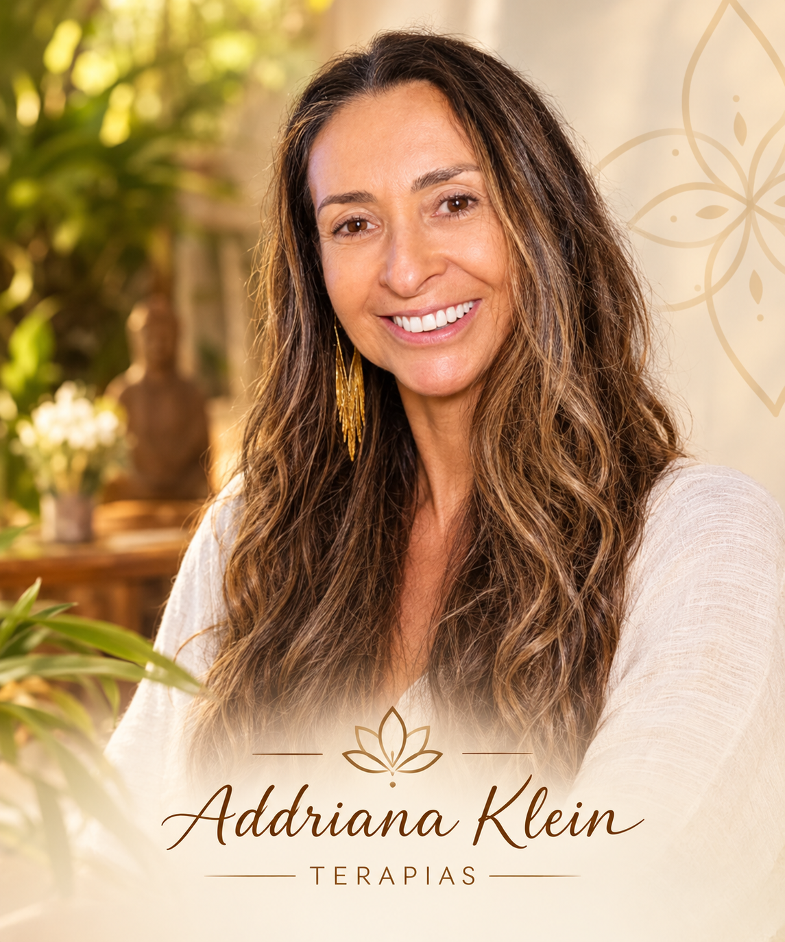 Foto de perfil de Adriana Klein