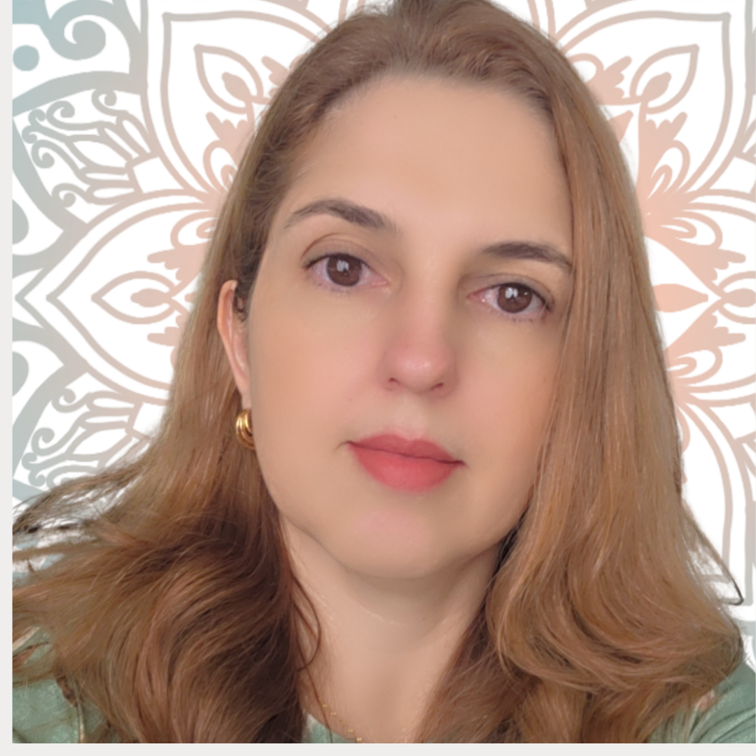 Foto de perfil de Renatta Godoi