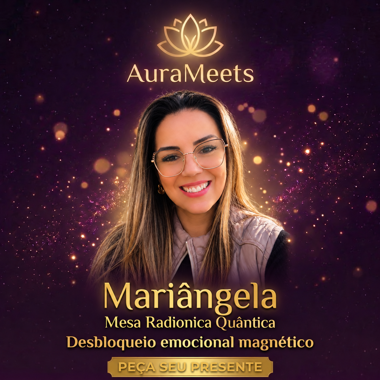 Foto de perfil de Mariângela