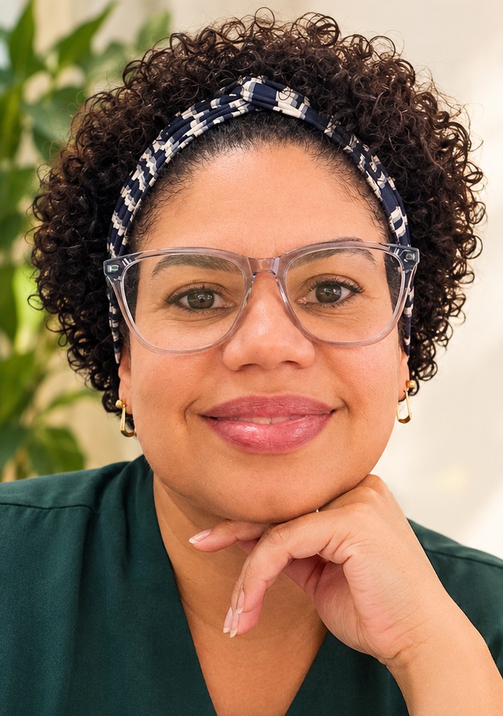 Foto de perfil de DANYELA NORENLAY DE OLIVEIRA GUEDES DO NASCIMENTO